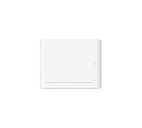 Voltman - Chauffage électrique chaleur douce Leia - 1500W - Blanc Blanc G
