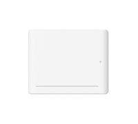 Voltman - Chauffage électrique chaleur douce Leia - 1500W - Blanc Blanc G