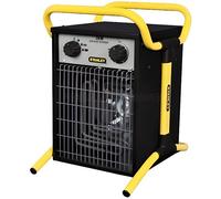 Chauffage électrique chaleur ventilée STANLEY ST03-230-E