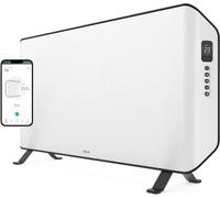Duux Edge Smart 1500 Calefactor 1500W Blanco