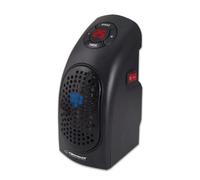 Chauffage électrique - Esperanza - KALAHARI - 400W - Design moderne - Idéal pour le camping