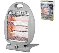 Chauffage électrique halogène DCG 400w / 800w sa9112 - DCG - Rayonnant - Electrique