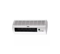 Chauffage électrique HC1500 blanc 2000W
