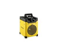 - Chauffage électrique industriel 3000W + projecteur LED
