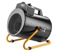Chauffage électrique industriel NEO TOOLS 90-069 5KW IPX4