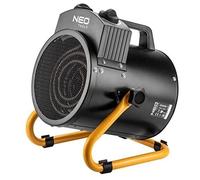 Chauffage Électrique Industriel - NEO TOOLS - Élément Chauffant - Inox - 2000 W - IPX4