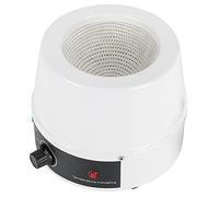 Chauffage électrique Manteau 500 Ml / 1000 Ml de Thermocouple Thermocouple Mélangeur de Remuant Magnétique Contrôle de Température de la Veste Thermostatique pour les (500ML Plug