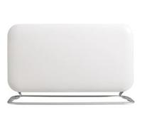 Chauffage électrique Mill Instant Led 2000W SG2000LED Acier Blanc Blanc G