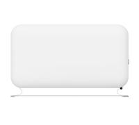 Chauffage électrique Mill Instant Max Led 2200W CO2200LEDMAX Blanc