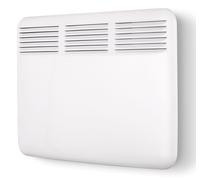 Chauffage électrique mural 1500W - 64.5x43x6.5cm - Warmtech