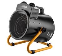 Chauffage électrique - NEO TOOLS - 90-068 - 3000W - IPX4 - Mécanique