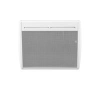 Chauffage électrique panneaux rayonnants 1000W - Voltman