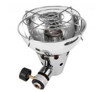 Chauffage Électrique Portable, Mini Appareil De Chauffage D'Extérieur, Camping, Bureau, Dortoir
