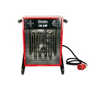 Chauffage électrique pour atelier et chantier professionnel DANIA 18 kW - INELCO - 88850627
