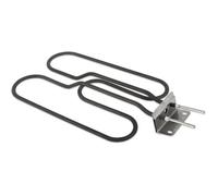 Chauffage électrique pour Barbecue Compatible avec Weber 66631 Weber Q140 Q1400,élément Chauffant de Rechange pour barbecues