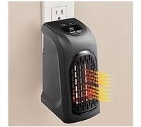 Chauffage électrique pour bureau maison ac 120 v us plug 400 w portable mini handy chauffe-air chaud ventilateur chauffe radiateur chauffe-mural d'esp