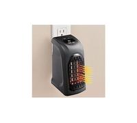 Chauffage électrique pour bureau maison ac 120 v us plug 400 w portable mini handy chauffe-air chaud ventilateur chauffe radiateur chauffe-mural d'esp