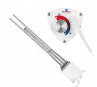 CHAUFFAGE ÉLECTRIQUE POUR CHAUDIÈRE 3kW 6/4