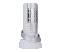 Chauffage électrique, Radiateur Blanc 800 W, économie d'énergie pour la Maison (Prise UE 220V)