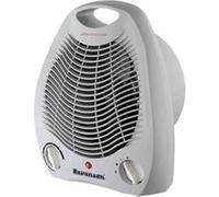 Chauffage électrique Ravanson FH-105 blanc 2000W Blanc G