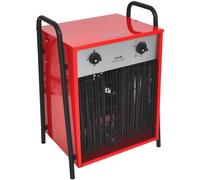 Chauffage électrique WDH-IFH20 (20kW). Nouveau