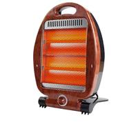 chauffage électriqueInfrarotheizung, chauffage électrique infrarouge avec 2 niveaux de puissance, protection contre la surchauffe idéal pour le salon, la chambre à coucher, le bureau