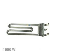 Chauffage Élément Waschmaschine AEG Electrolux 020846400 068067600 1950 Watt