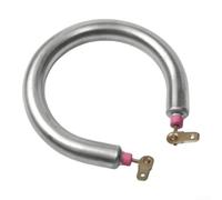 Chauffage en acier inoxydable pour élément pour cafetière CM6821 | Pour un ajustement parfait pour CM6821, chauffage stable, construction en acier inoxydable, préchauffage rapide
