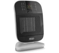 chauffage en céramique 1100W 2000W blanc noir hfx60 V20 Delonghi