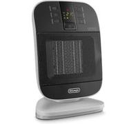 chauffage en céramique 1100W 2000W blanc noir hfx60 V20 Delonghi