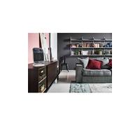 chauffage en céramique 1100W 2000W blanc noir hfx60e20 Delonghi