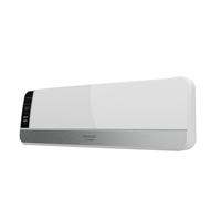 Cecotec ReadyWarm 5250 Swing Box Ceramic Intérieure Blanc 2000 W Chauffage de ventilateur électrique