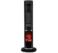 Chauffage en céramique - ORBEGOZO - CR 5039 - 2000W - Blanc - Convection