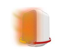 Chauffage en céramique ReadyWarm 1500 Max Ceramic Rotate White
