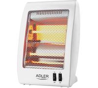 Chauffage En Quartz 2 Niveaux De Chauffage 400/800W Adler AD7709