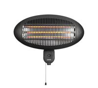 Livoo Chauffage De Terrasse 2000w DOM425