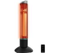 Chauffage extérieur sur pied ReadyWarm 1000 Power Tower Cecotec G