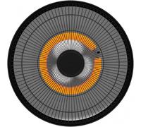 Chauffage extérieur sur pied ReadyWarm 1500 Power Ceiling Cecotec