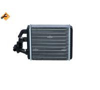 CHAUFFAGE FIAT PANDA 81-04 AVEC ATTACHEMENT ADDITIONNEL