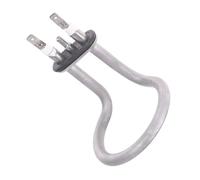 Chauffage for lave-vaisselle, Compatible for FYBL, Compatible for MD-MH-E51, Compatible for Heatwell, SU3828 Interchangeable 220V-240V 1800W