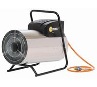 Chauffage gaz appoint GP70 AI allumage automatique - SOVELOR-DANTHERM - GP70AI