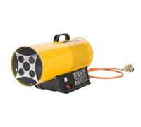 Chauffage gaz Master BLP 17 M G