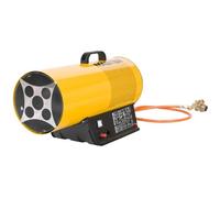 Chauffage gaz BLP 33 M