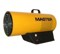 Chauffage gaz - MASTER - BLP BLP 53 M - 11 kW - Contrôle de flamme - A infrarouge