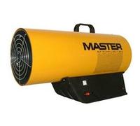 Chauffage gaz - MASTER - BLP BLP 53 M - 11 kW - Contrôle de flamme - A infrarouge