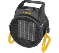Chauffage générateur d air chaud électrique 30m³ 2kW Stanley ST-23-240-E