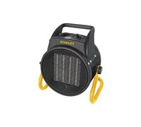 Chauffage générateur d'air chaud électrique 30m³ 2kW ST23 240E