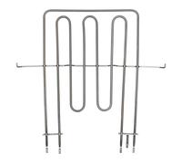 Chauffage Gril À Chaleur Sèche Whirlpool 482000022705 EGO 20.41372.000 Pour Four
