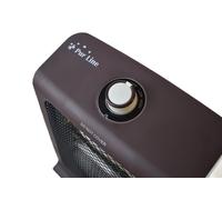 chauffage Halogène 800w Deux Puissances Et Faible Consommation