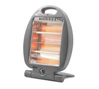 Chauffage halogène 800W - Warmtech